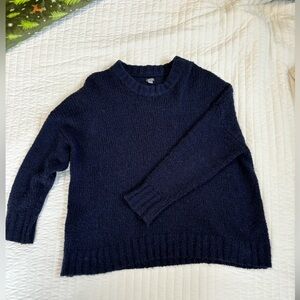 Aerie Oversized Sweatet